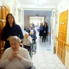 Światowy Dzień Chorego w kamiliańskim DPS 