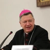  Abp Józef Kupny: Kościół będzie wołał do klasy politycznej o opamiętanie