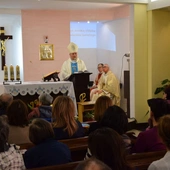 Dzień Chorego w Radomskim Szpitalu Specjalistycznym