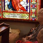 Dzień Chorego w Radomskim Szpitalu Specjalistycznym