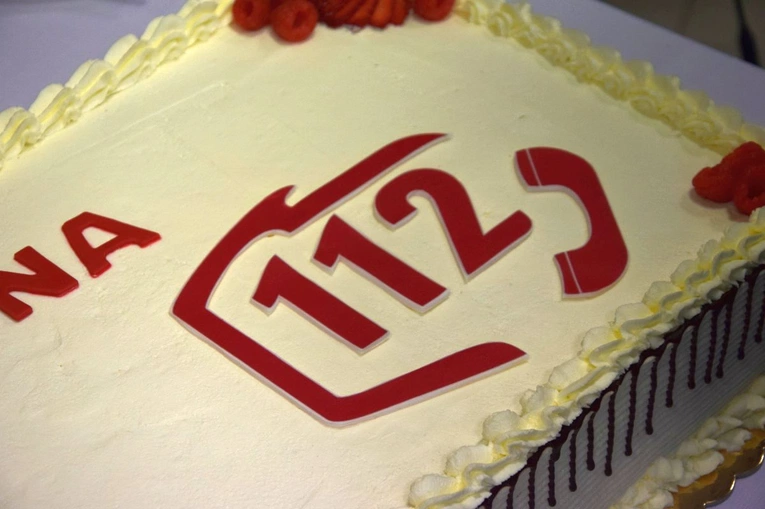 Dzień numeru alarmowego 112