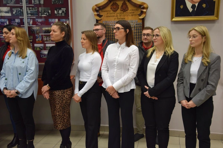 Dzień numeru alarmowego 112