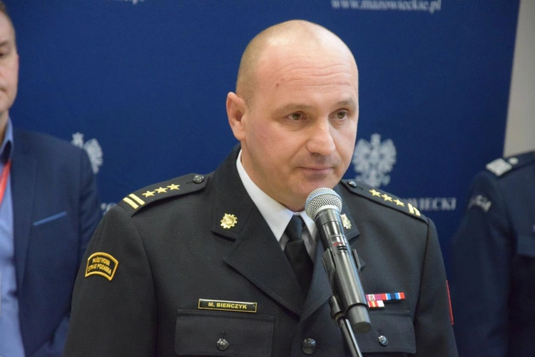 Dzień numeru alarmowego 112