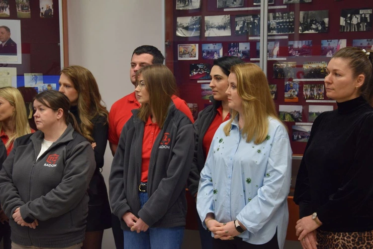 Dzień numeru alarmowego 112