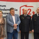 Dzień numeru alarmowego 112