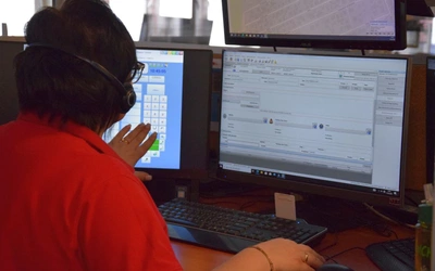 Dzień numeru alarmowego 112