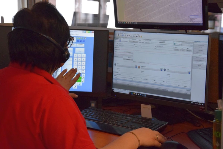 Dzień numeru alarmowego 112