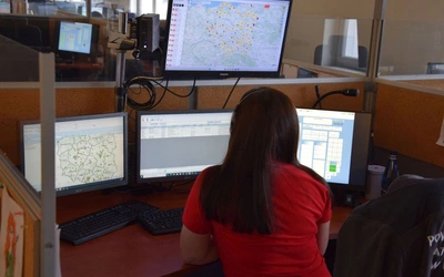 Numer, który ratuje życie i mienie