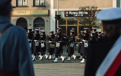 105. rocznica zaślubin Polski z Bałtykiem