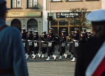 105. rocznica zaślubin Polski z Bałtykiem