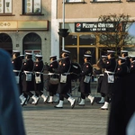 105. rocznica zaślubin Polski z Bałtykiem