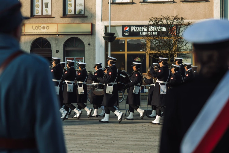 105. rocznica zaślubin Polski z Bałtykiem