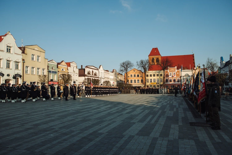 105. rocznica zaślubin Polski z Bałtykiem