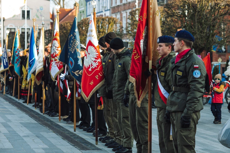 105. rocznica zaślubin Polski z Bałtykiem