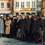 105. rocznica zaślubin Polski z Bałtykiem