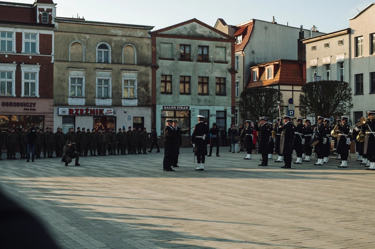 105. rocznica zaślubin Polski z Bałtykiem