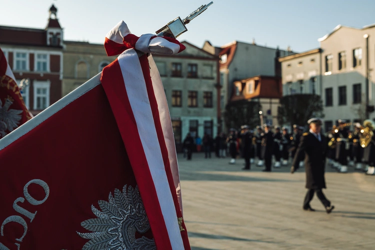 105. rocznica zaślubin Polski z Bałtykiem