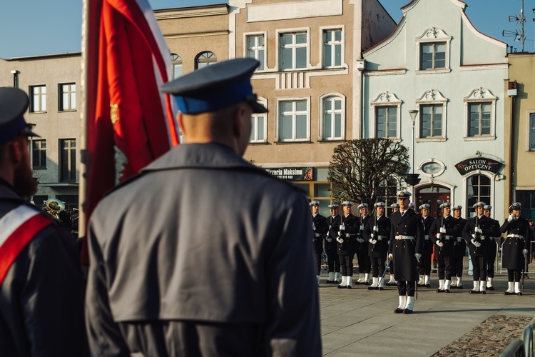 105. rocznica zaślubin Polski z Bałtykiem