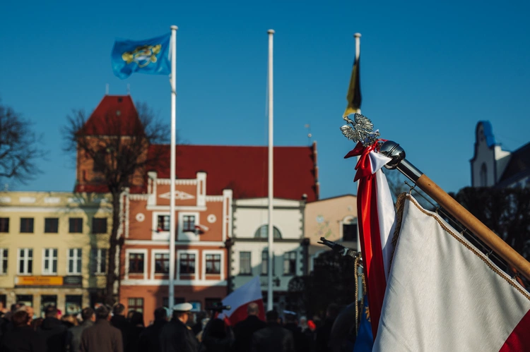 105. rocznica zaślubin Polski z Bałtykiem