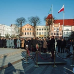 105. rocznica zaślubin Polski z Bałtykiem
