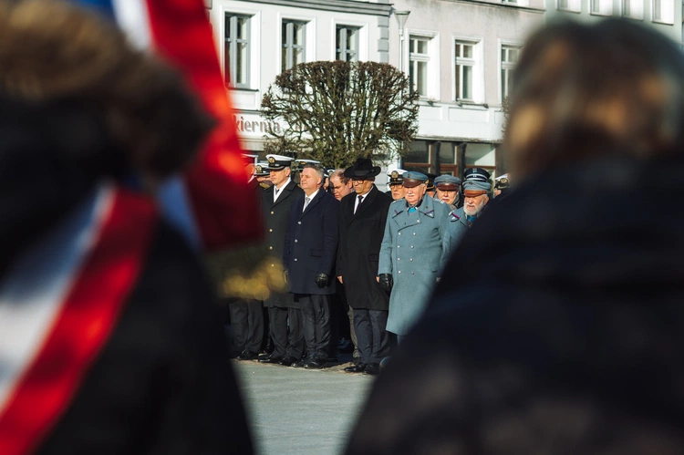 105. rocznica zaślubin Polski z Bałtykiem
