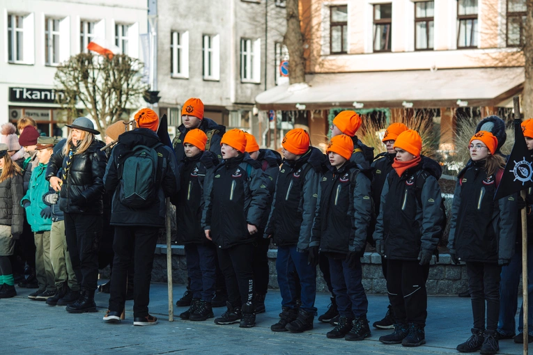 105. rocznica zaślubin Polski z Bałtykiem