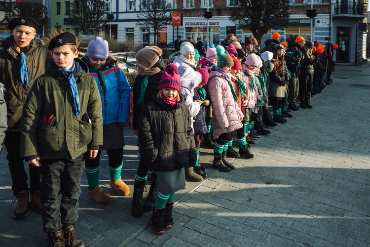 105. rocznica zaślubin Polski z Bałtykiem