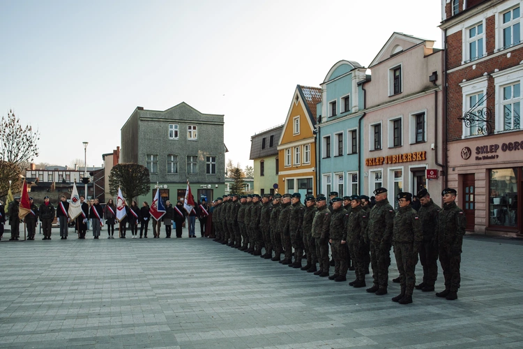 105. rocznica zaślubin Polski z Bałtykiem