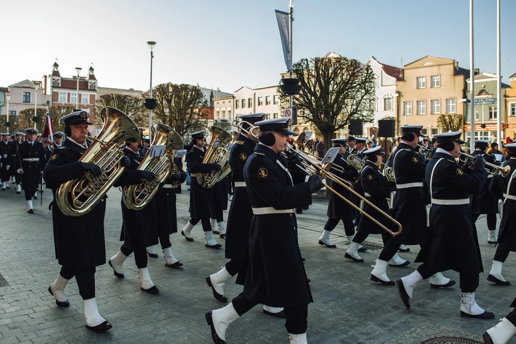 105. rocznica zaślubin Polski z Bałtykiem