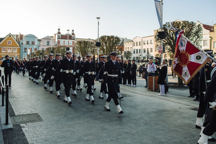 105. rocznica zaślubin Polski z Bałtykiem