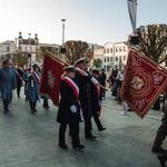 105. rocznica zaślubin Polski z Bałtykiem
