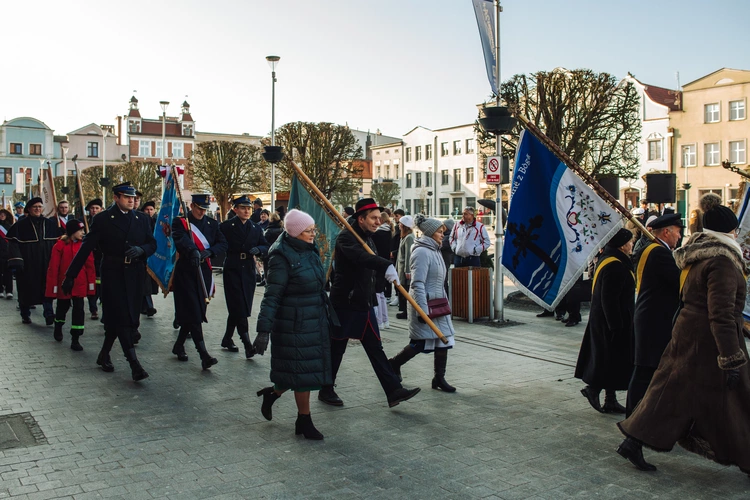 105. rocznica zaślubin Polski z Bałtykiem