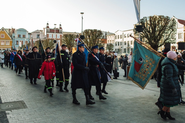 105. rocznica zaślubin Polski z Bałtykiem