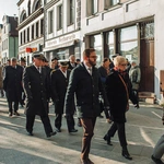 105. rocznica zaślubin Polski z Bałtykiem