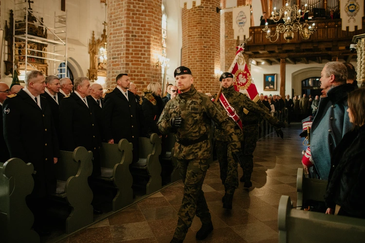 105. rocznica zaślubin Polski z Bałtykiem