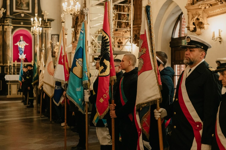 105. rocznica zaślubin Polski z Bałtykiem