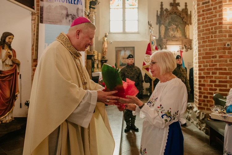 105. rocznica zaślubin Polski z Bałtykiem