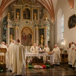 105. rocznica zaślubin Polski z Bałtykiem