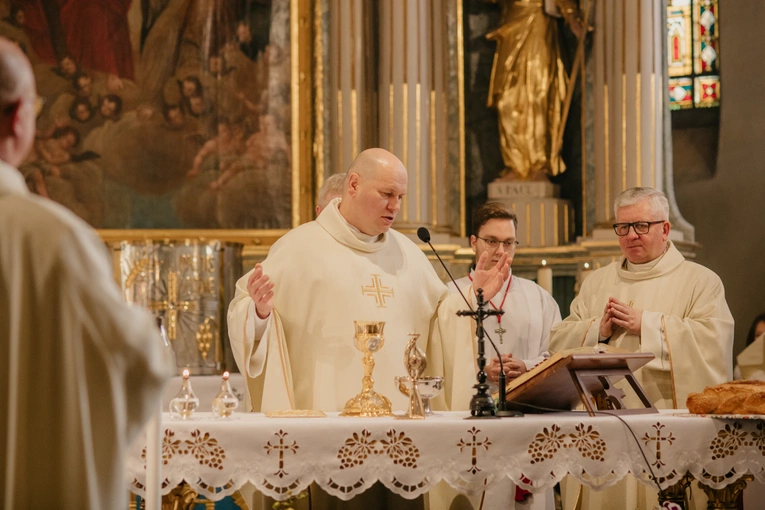 105. rocznica zaślubin Polski z Bałtykiem