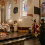 105. rocznica zaślubin Polski z Bałtykiem