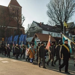 105. rocznica zaślubin Polski z Bałtykiem