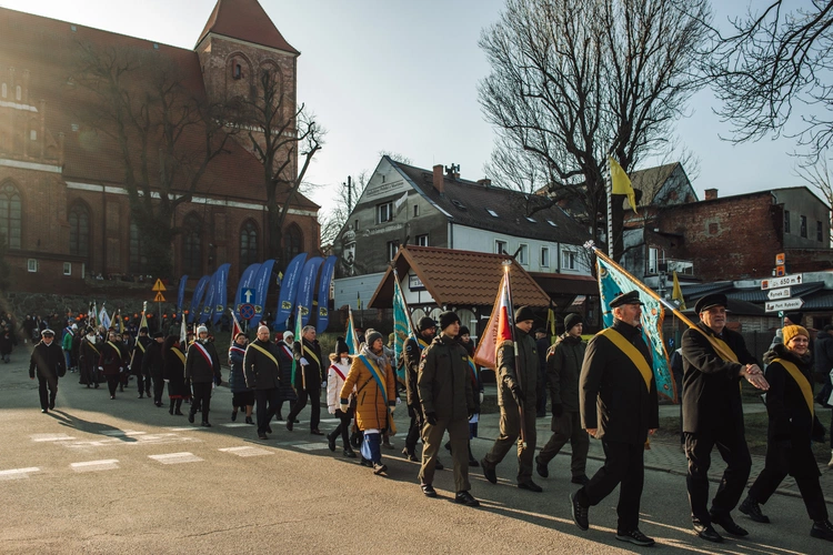 105. rocznica zaślubin Polski z Bałtykiem