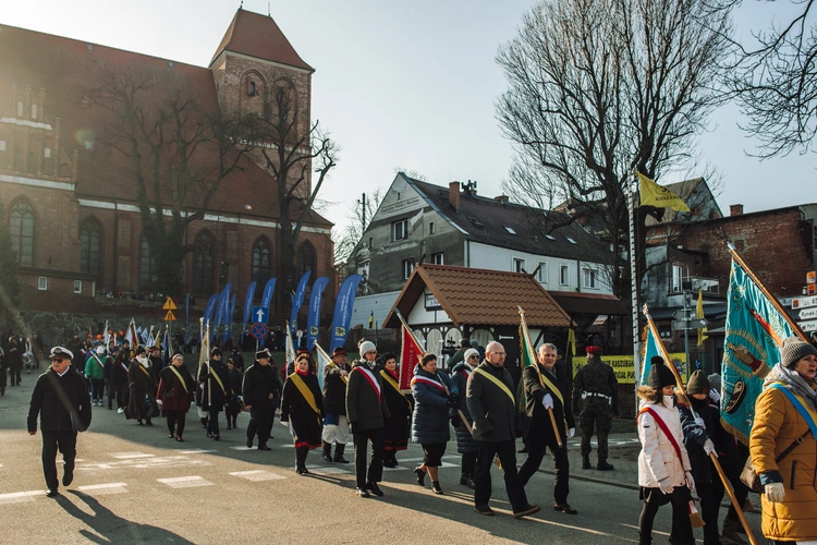 105. rocznica zaślubin Polski z Bałtykiem
