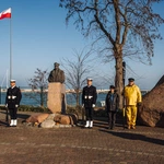 105. rocznica zaślubin Polski z Bałtykiem