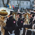105. rocznica zaślubin Polski z Bałtykiem