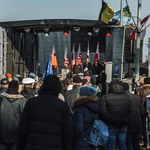 105. rocznica zaślubin Polski z Bałtykiem