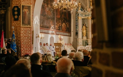 105. rocznica zaślubin Polski z Bałtykiem