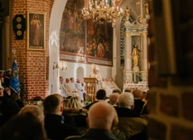 105. rocznica zaślubin Polski z Bałtykiem