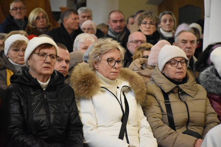 Światowy Dzień Chorego w Wejherowie