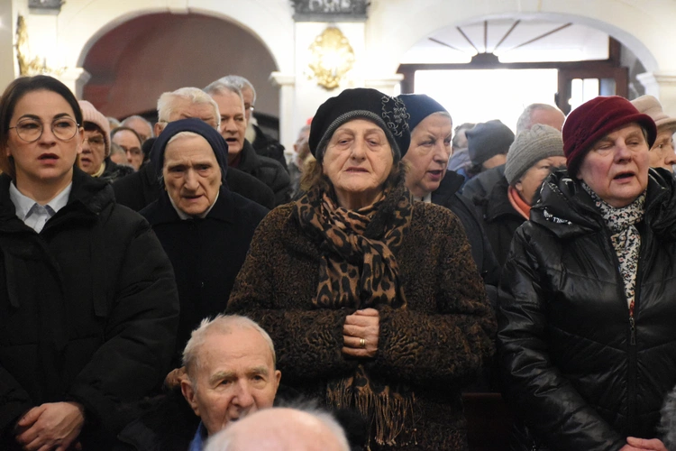 Światowy Dzień Chorego w Wejherowie